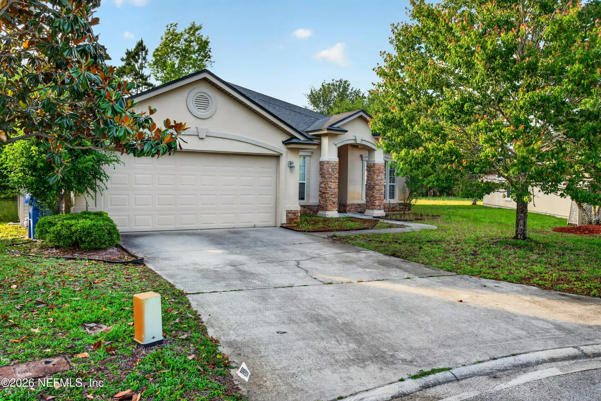 222 Linda Lake Lane St. Augustine FL 32095