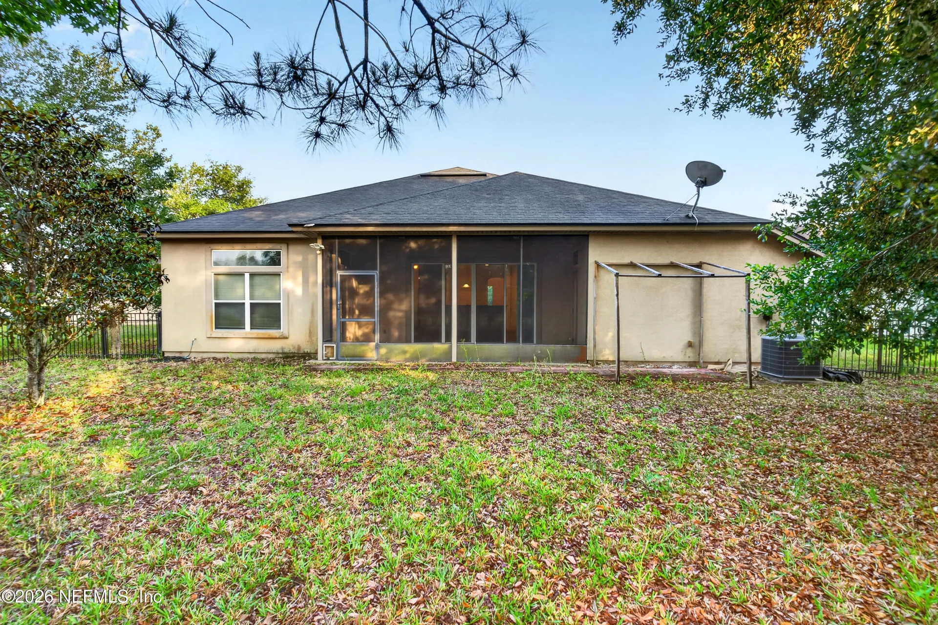 222 Linda Lake Lane St. Augustine FL 32095