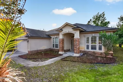 222 Linda Lake Lane St. Augustine FL 32095