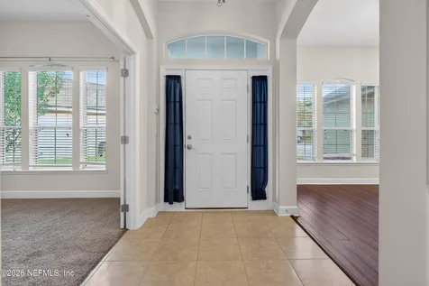 222 Linda Lake Lane St. Augustine FL 32095