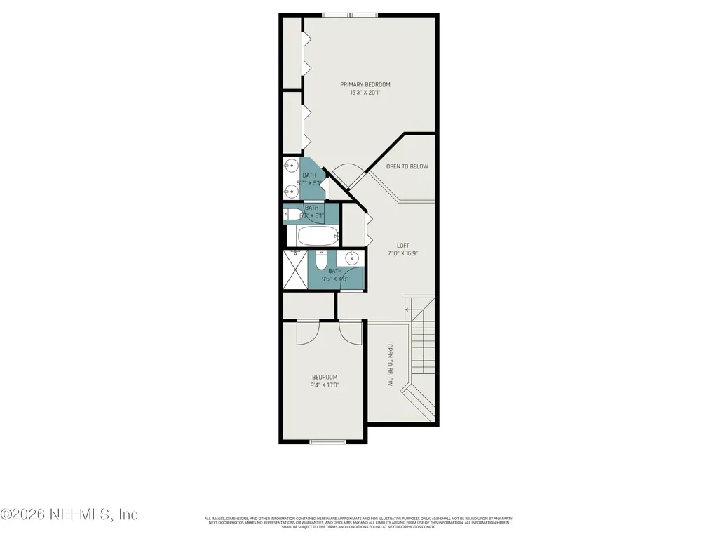 11285 Lake Mandarin Circle E Jacksonville FL 32223