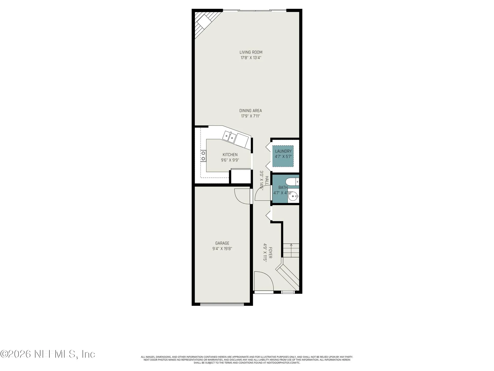 11285 Lake Mandarin Circle E Jacksonville FL 32223