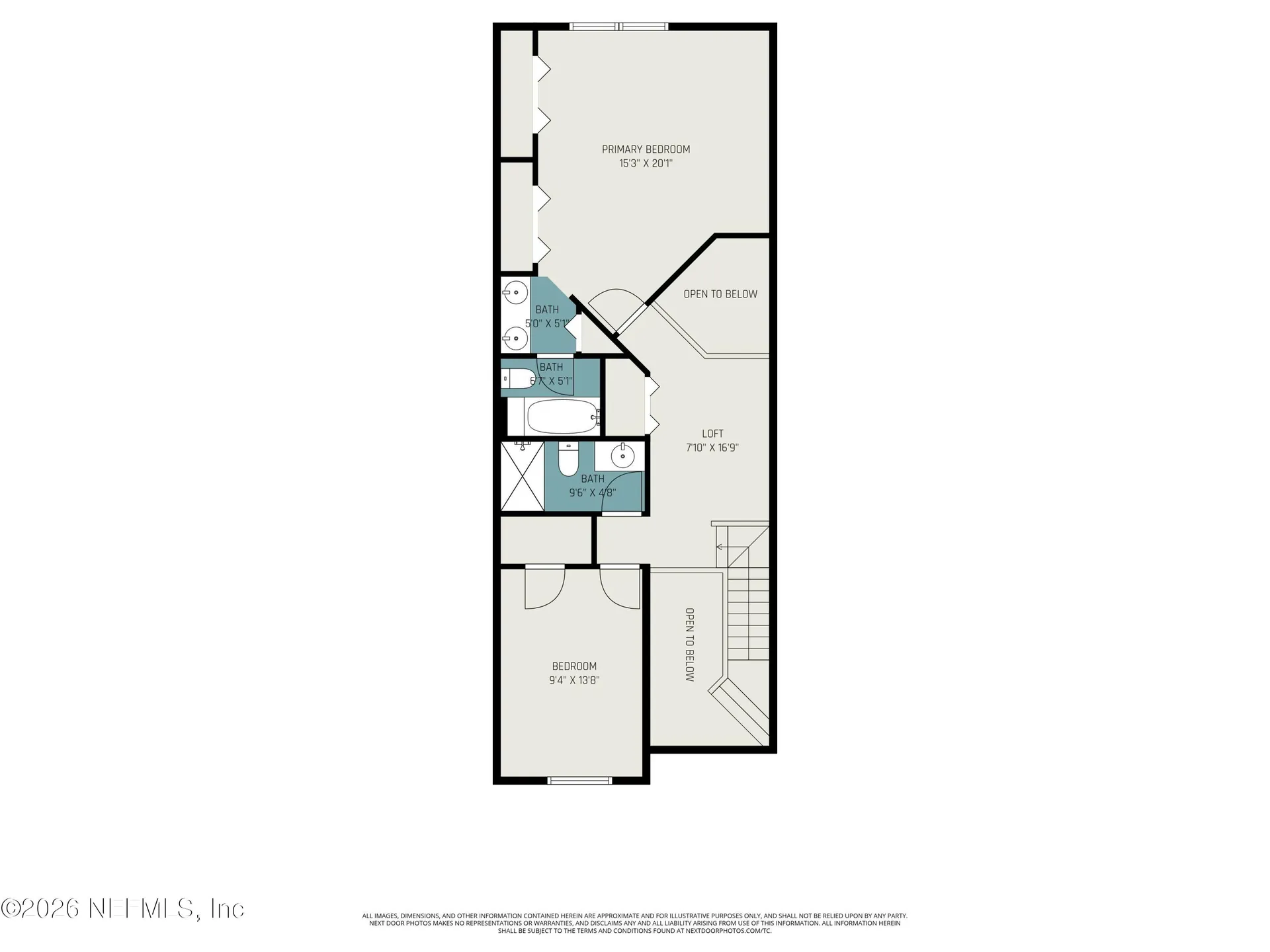 11285 Lake Mandarin Circle E Jacksonville FL 32223