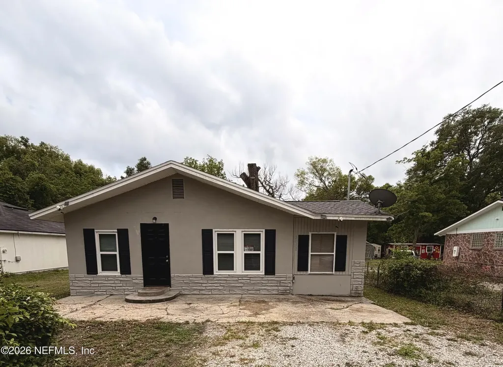 3018 Water Street Jacksonville FL 32208