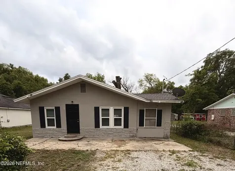 3018 Water Street Jacksonville FL 32208