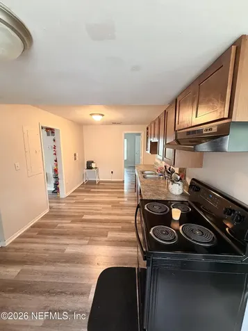 3018 Water Street Jacksonville FL 32208