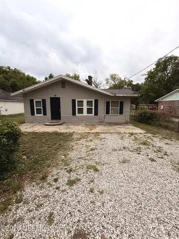 3018 Water Street Jacksonville FL 32208