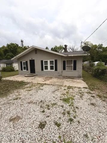 3018 Water Street Jacksonville FL 32208