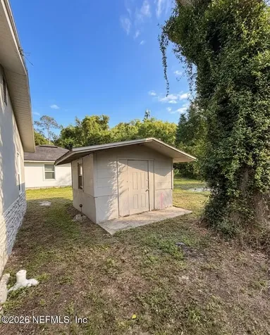 3018 Water Street Jacksonville FL 32208