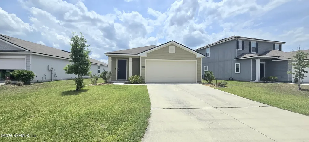 8042 Cape Fox Drive Jacksonville FL 32222