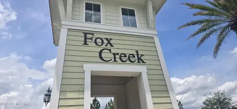 8042 Cape Fox Drive Jacksonville FL 32222