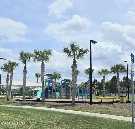 8042 Cape Fox Drive Jacksonville FL 32222