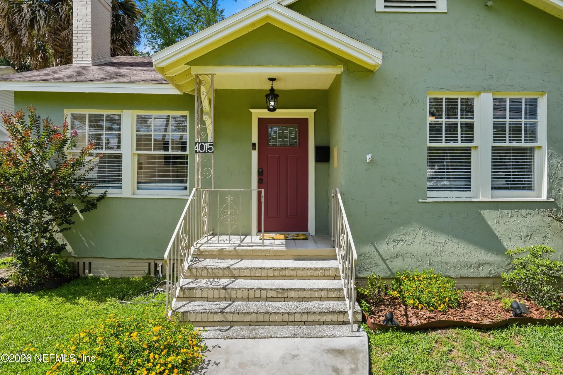 4015 College Street Jacksonville FL 32205