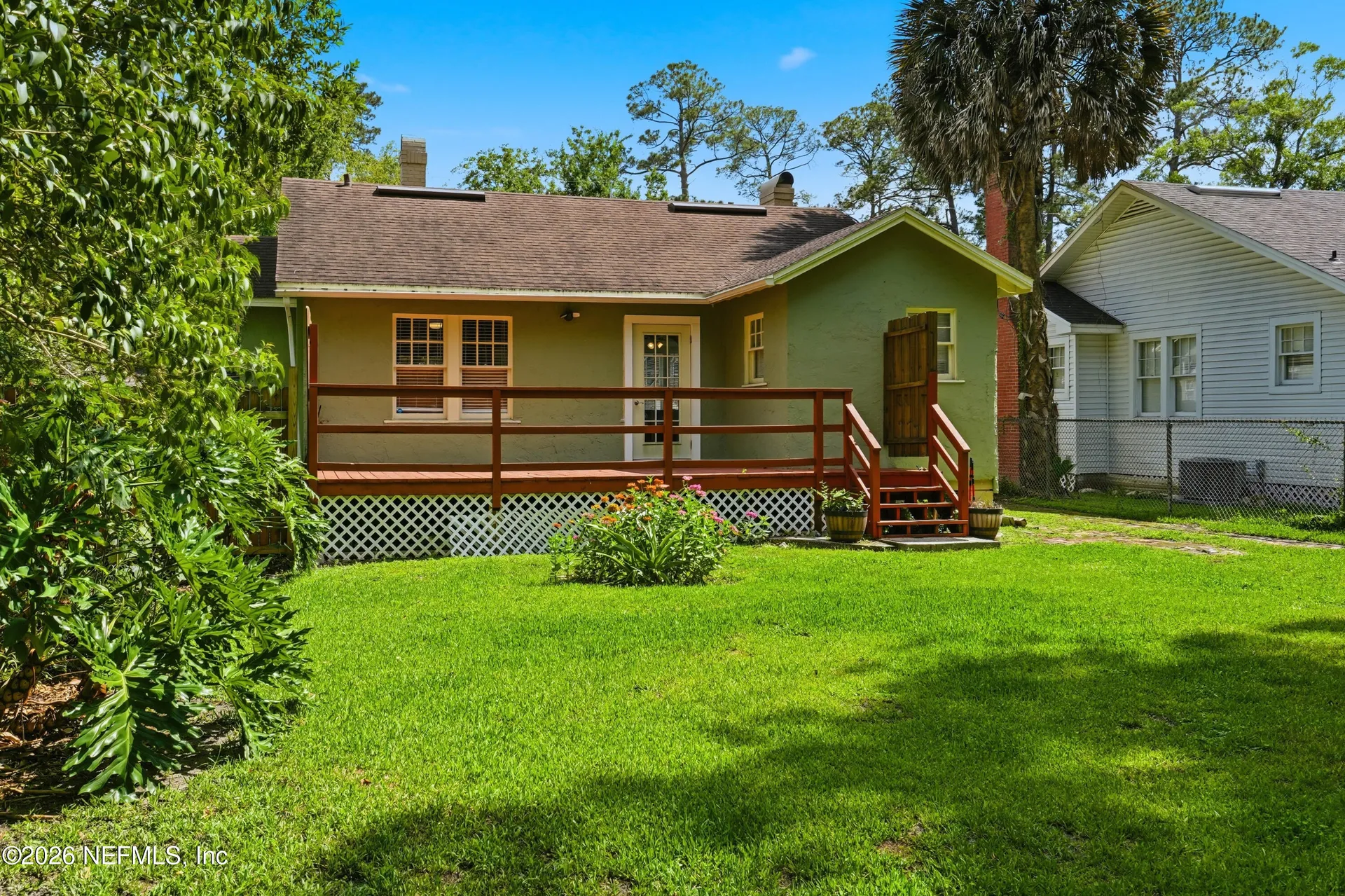 4015 College Street Jacksonville FL 32205