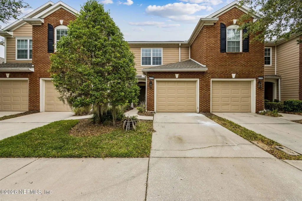 4193 Marblewood Lane Jacksonville FL 32216