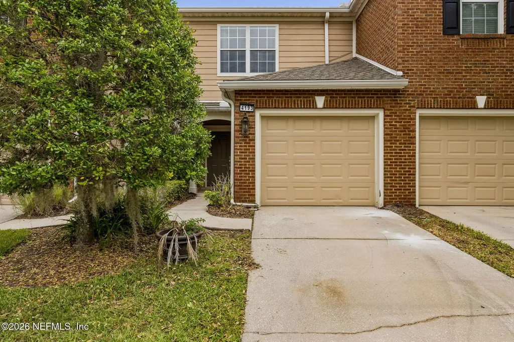 4193 Marblewood Lane Jacksonville FL 32216