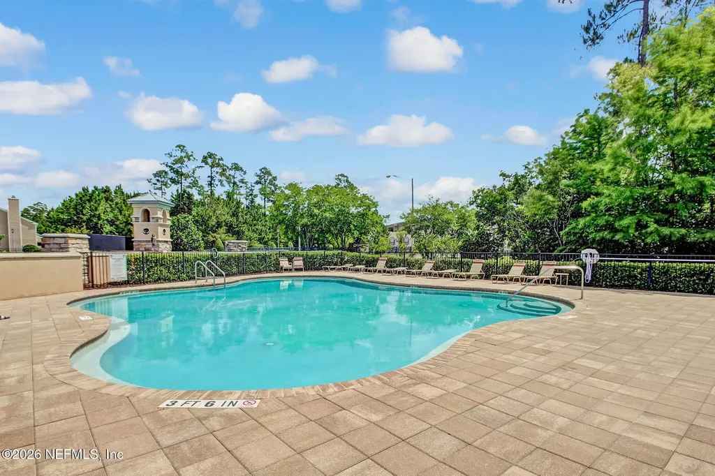 4193 Marblewood Lane Jacksonville FL 32216