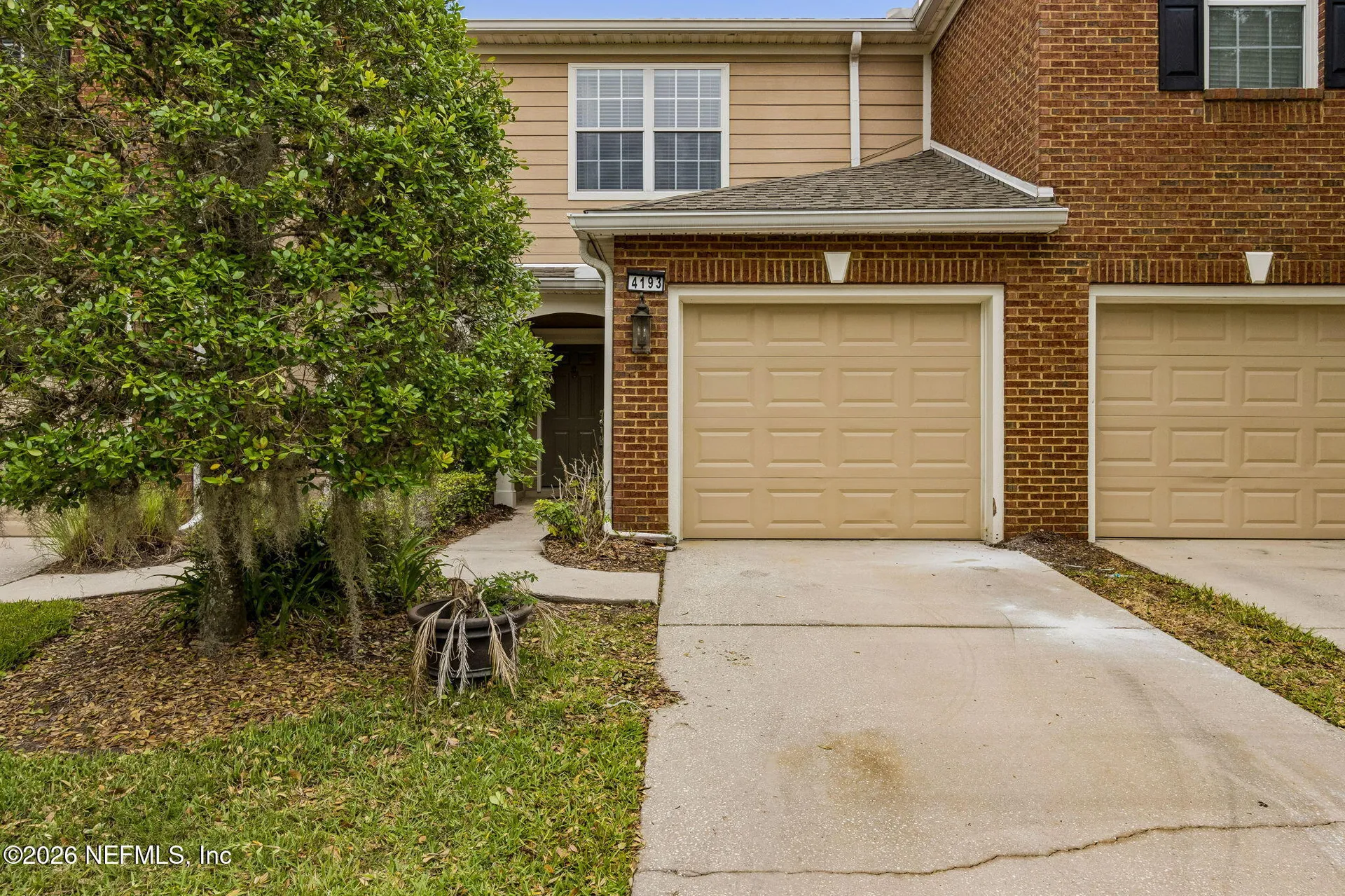 4193 Marblewood Lane Jacksonville FL 32216