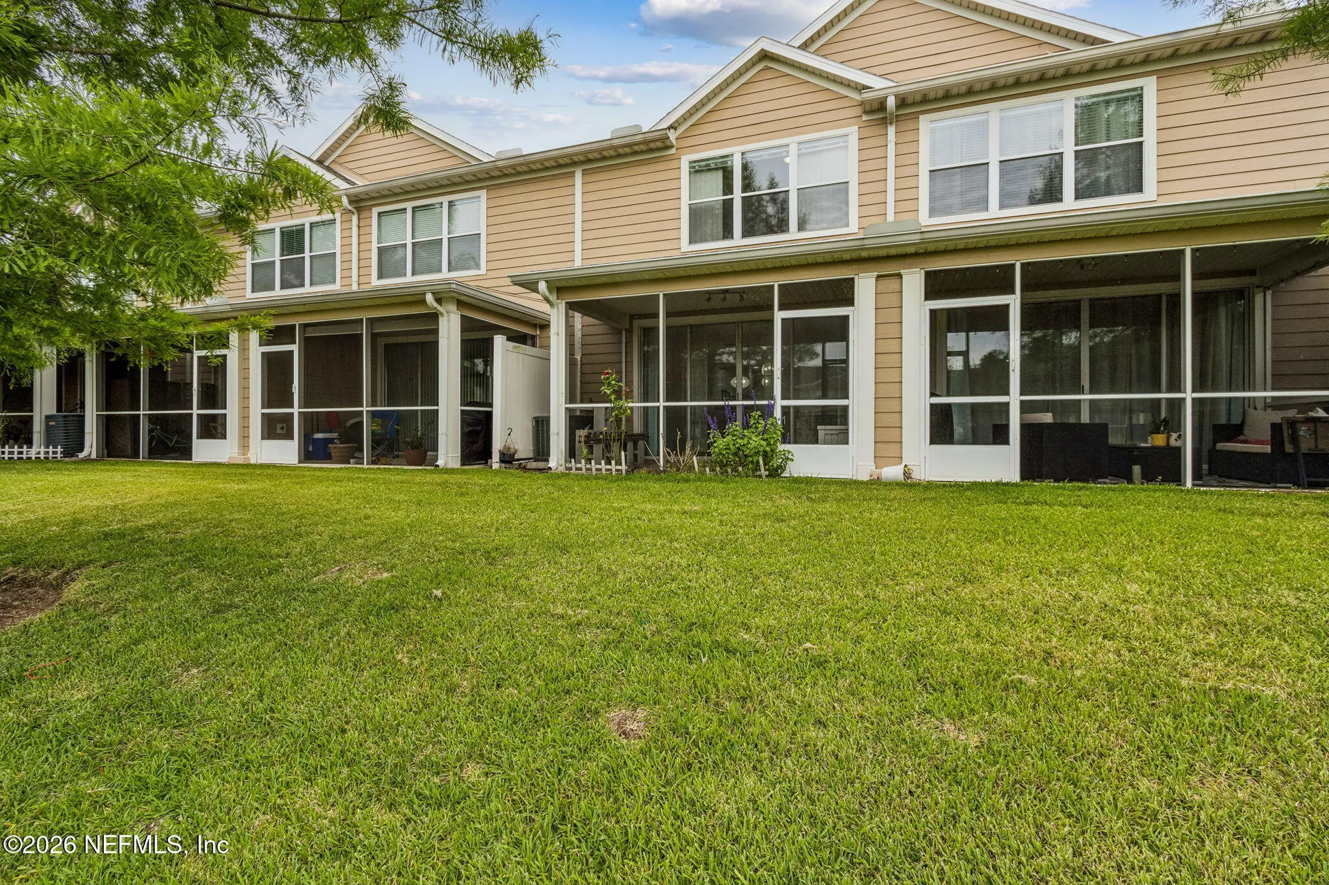 4193 Marblewood Lane Jacksonville FL 32216