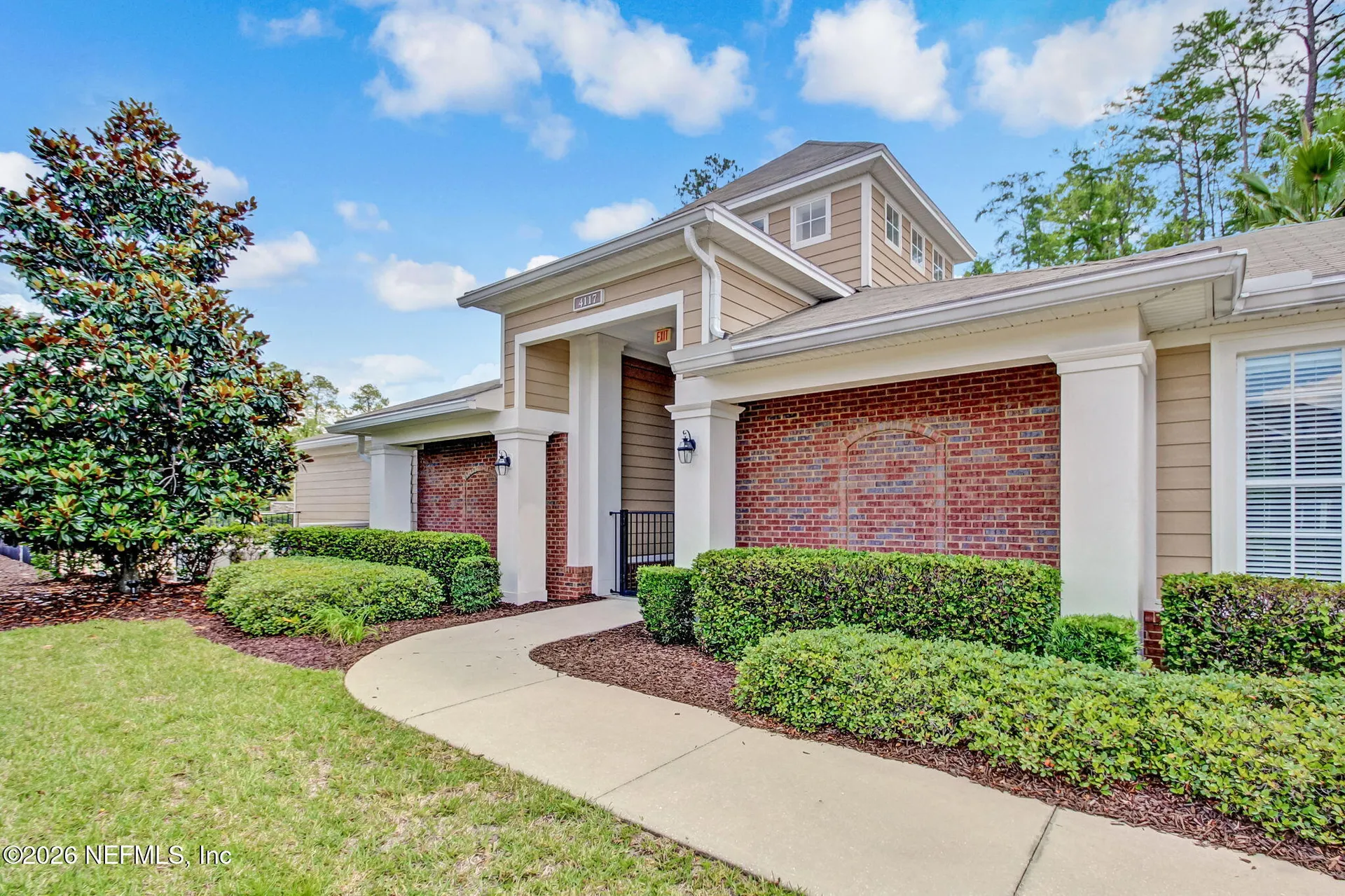 4193 Marblewood Lane Jacksonville FL 32216