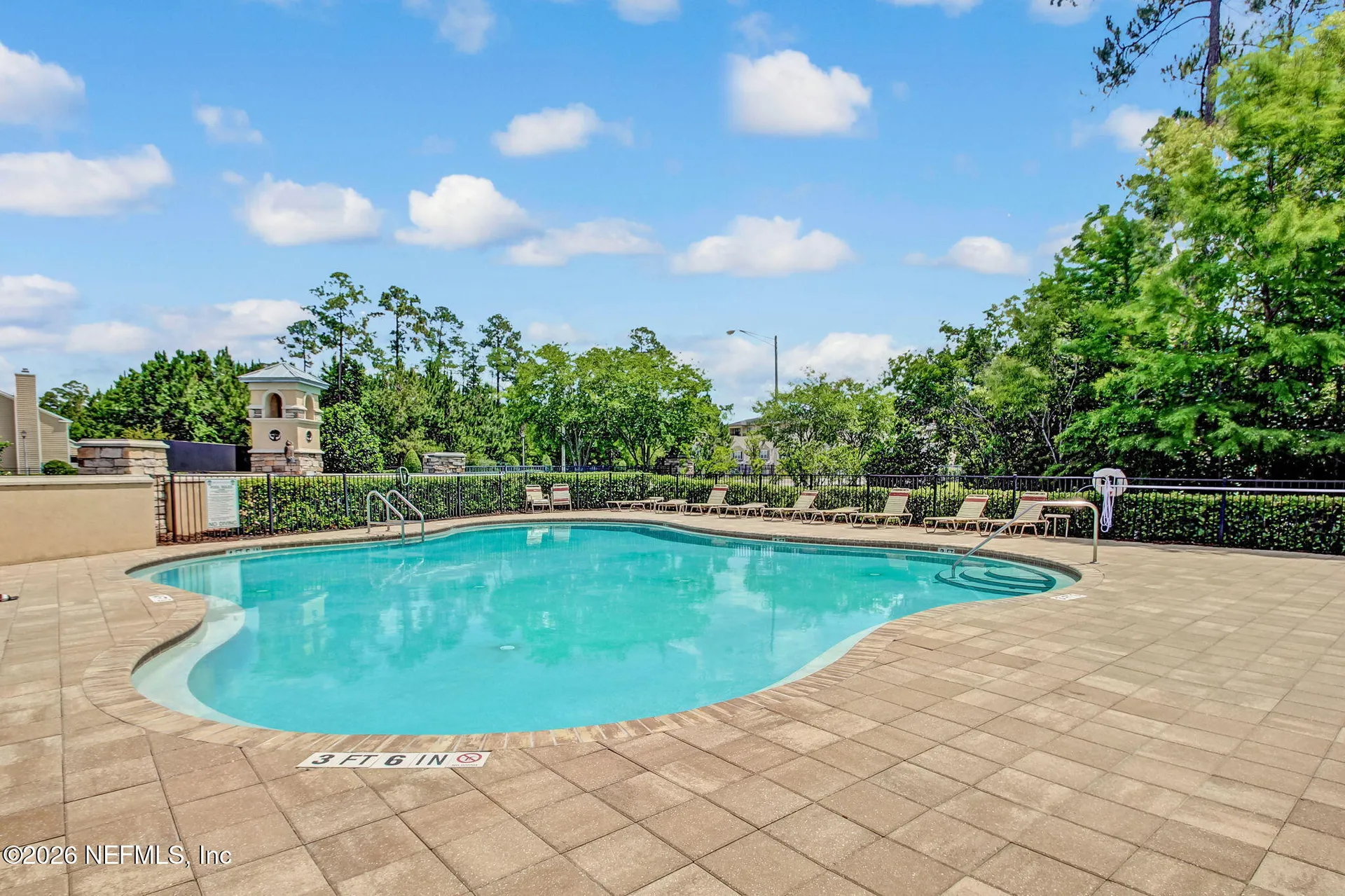 4193 Marblewood Lane Jacksonville FL 32216