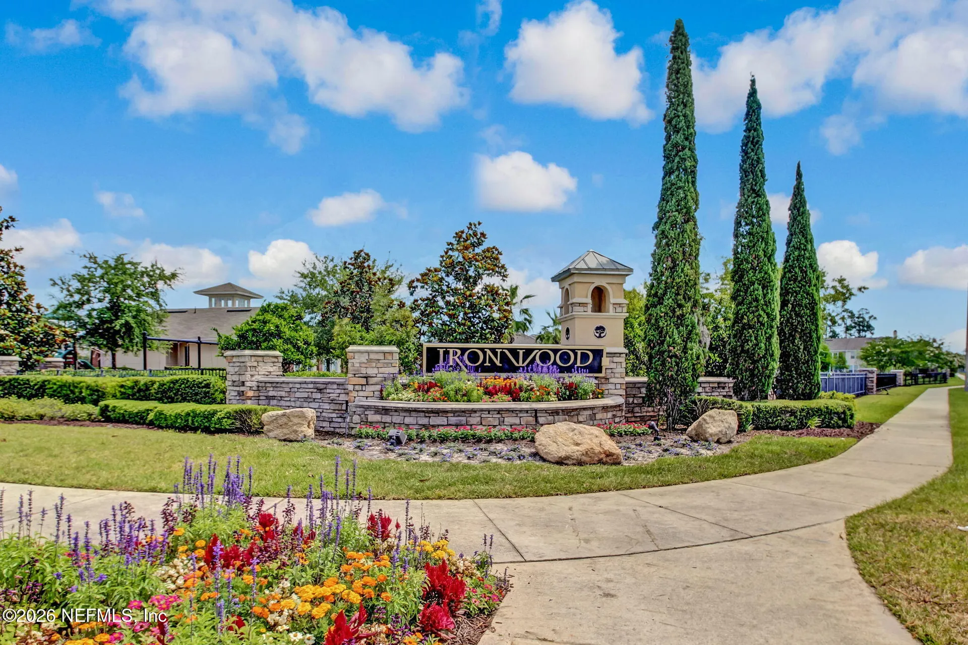 4193 Marblewood Lane Jacksonville FL 32216