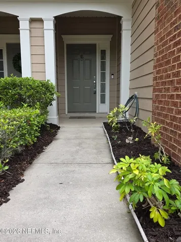 4193 Marblewood Lane Jacksonville FL 32216