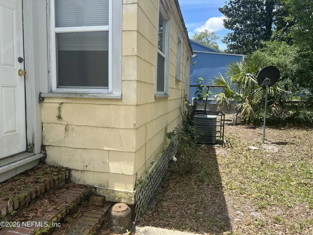 651 W 46th Street Jacksonville FL 32208