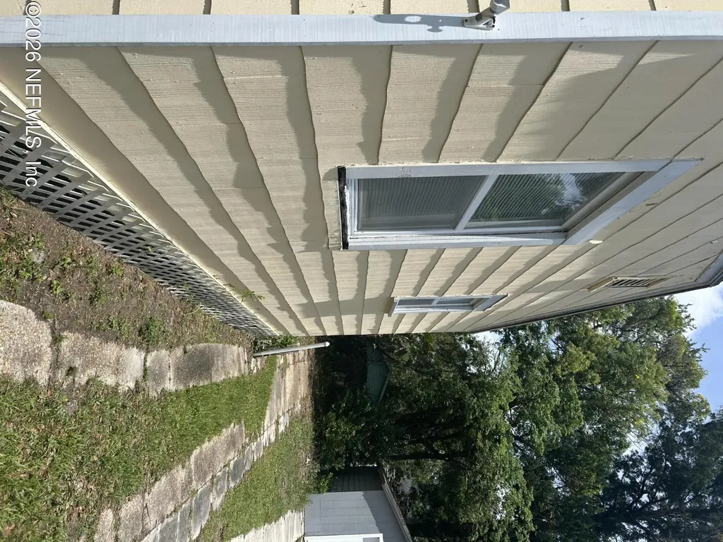 651 W 46th Street Jacksonville FL 32208