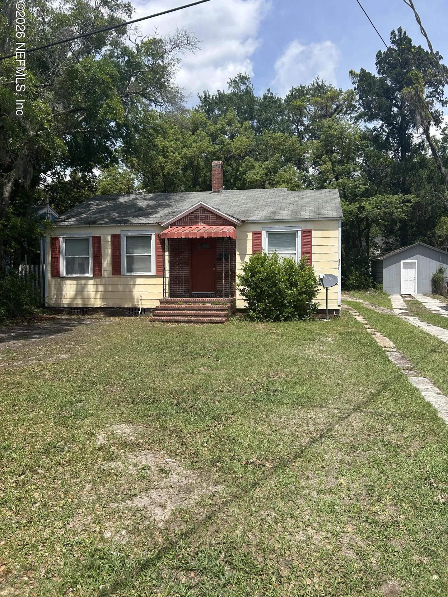 651 W 46th Street Jacksonville FL 32208