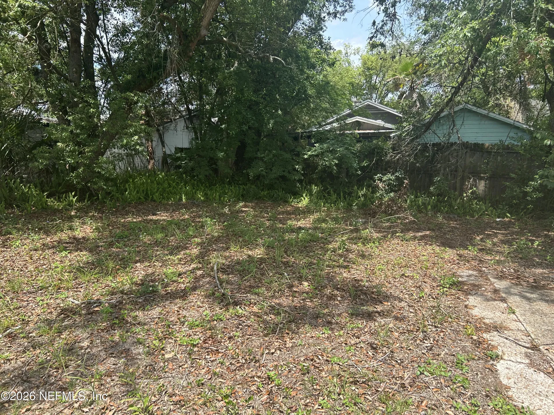 651 W 46th Street Jacksonville FL 32208