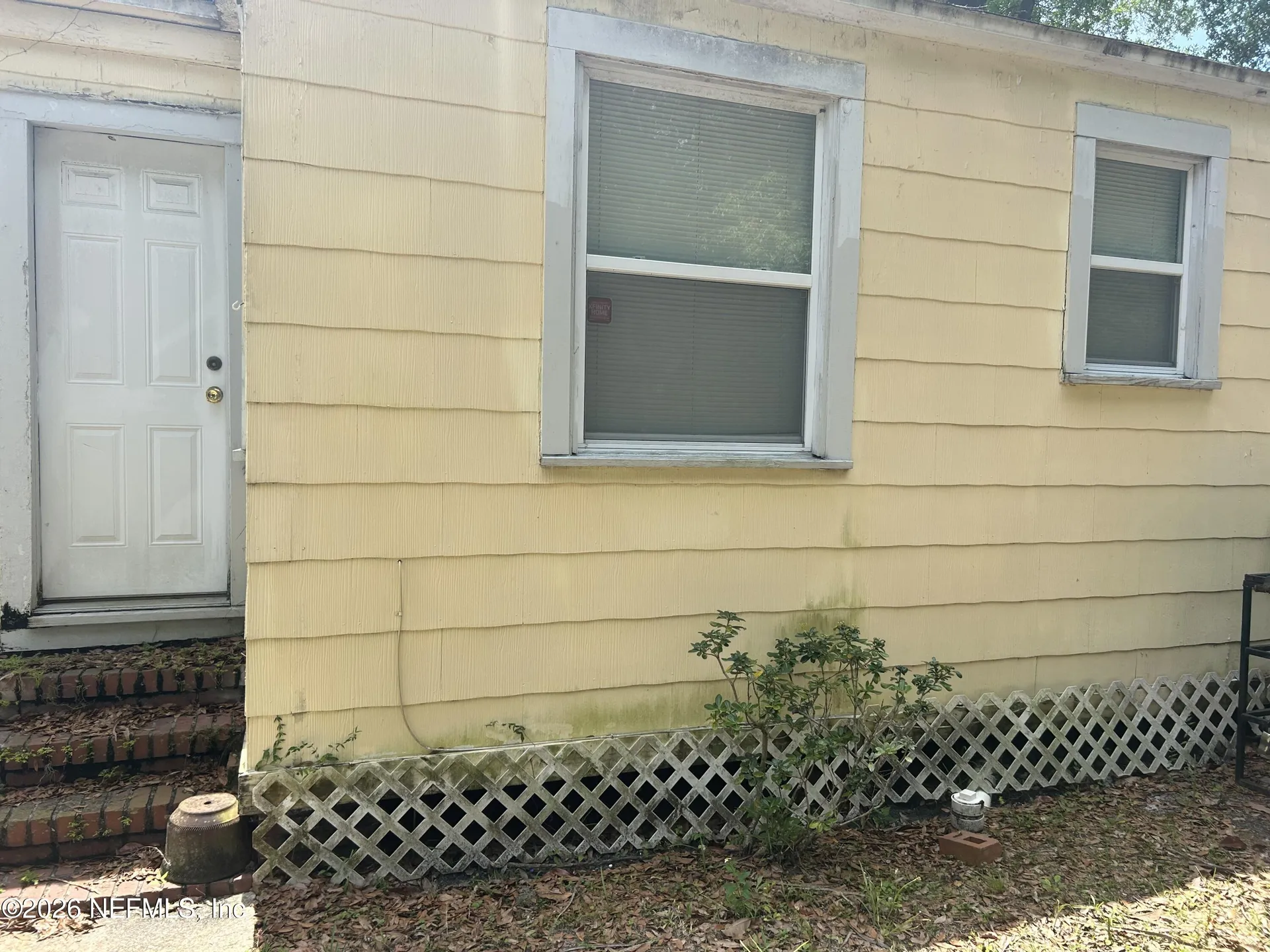 651 W 46th Street Jacksonville FL 32208