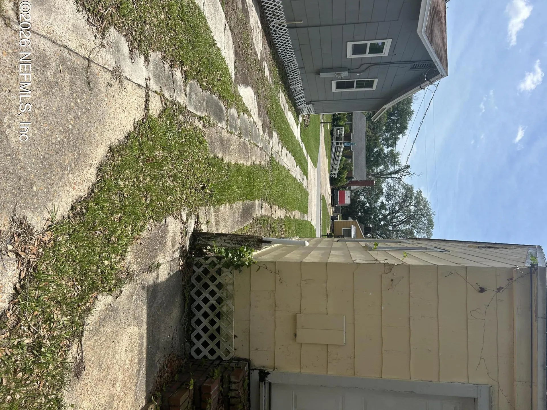 651 W 46th Street Jacksonville FL 32208