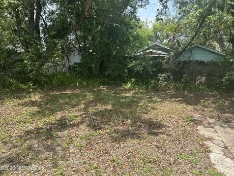 651 W 46th Street Jacksonville FL 32208