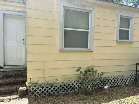651 W 46th Street Jacksonville FL 32208
