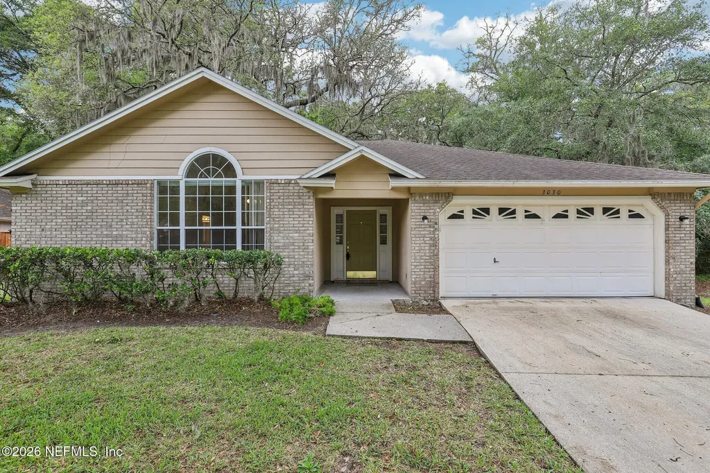 3030 Sans Pareil Street Jacksonville FL 32246