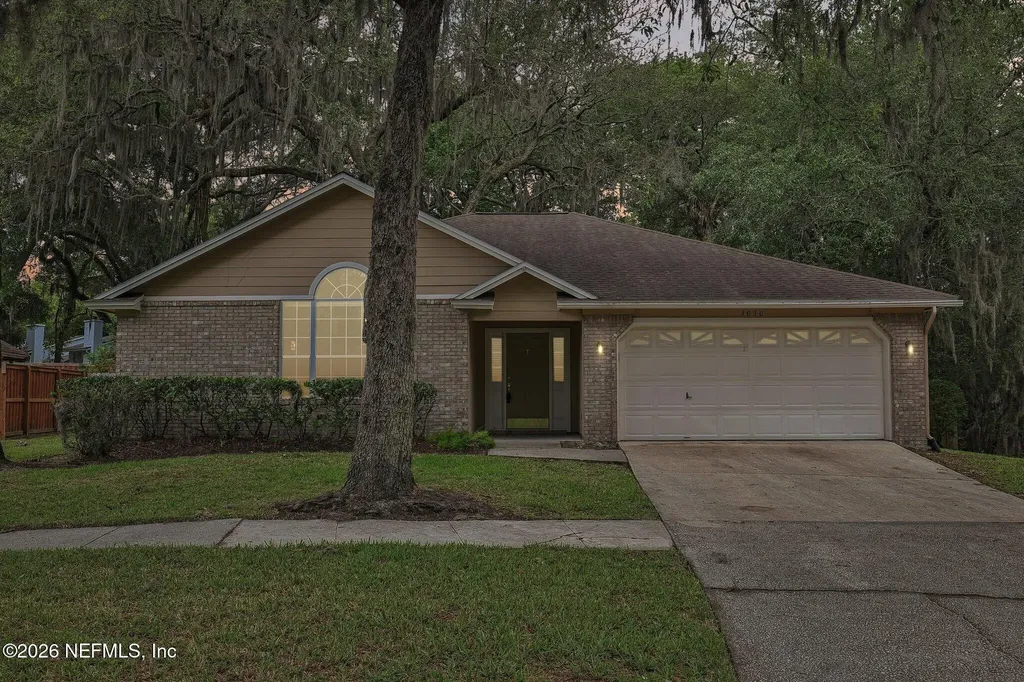 3030 Sans Pareil Street Jacksonville FL 32246