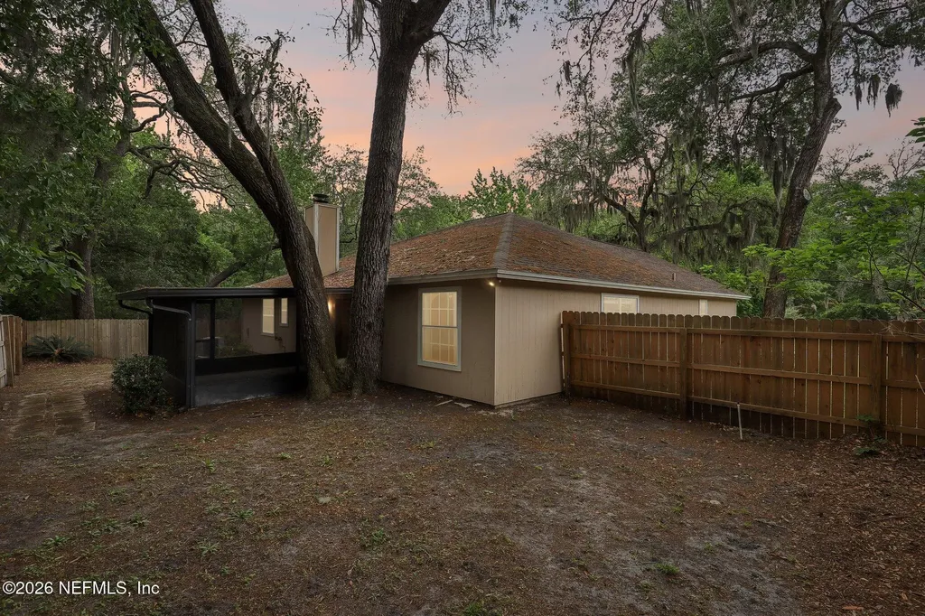 3030 Sans Pareil Street Jacksonville FL 32246