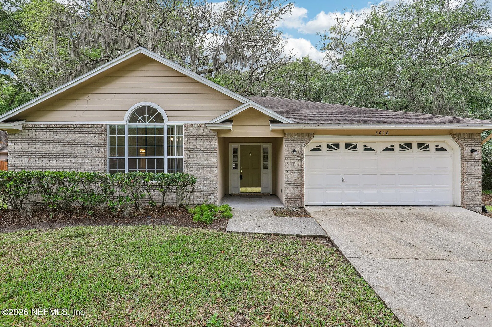 3030 Sans Pareil Street Jacksonville FL 32246