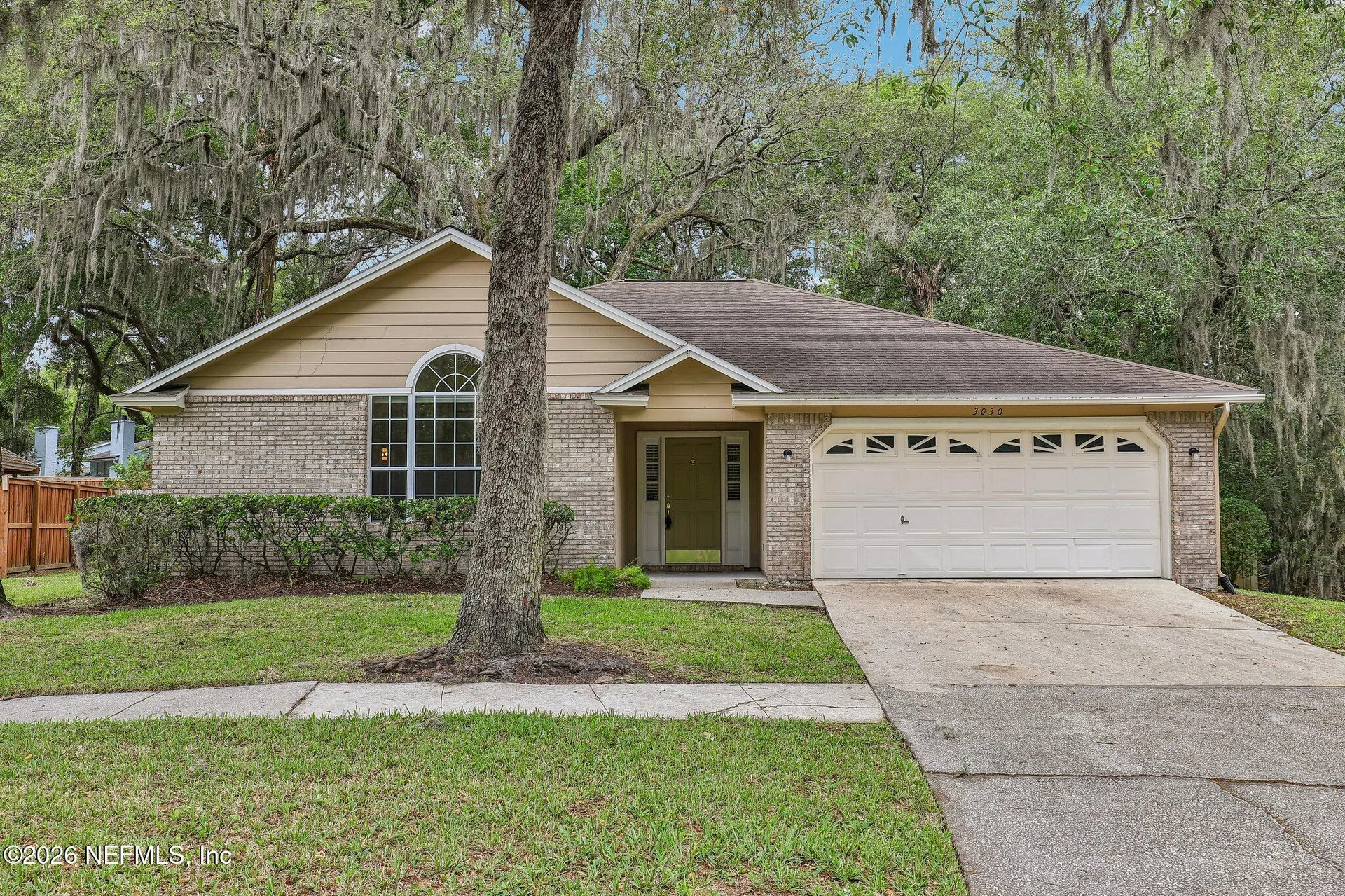 3030 Sans Pareil Street Jacksonville FL 32246
