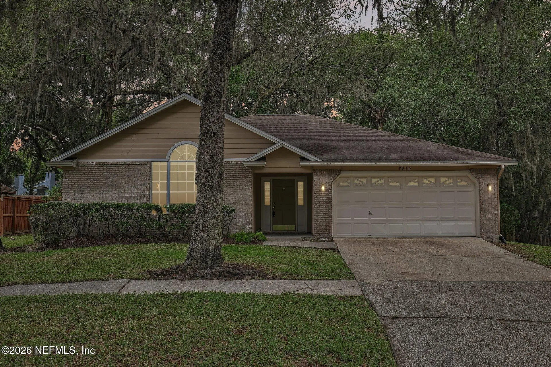 3030 Sans Pareil Street Jacksonville FL 32246