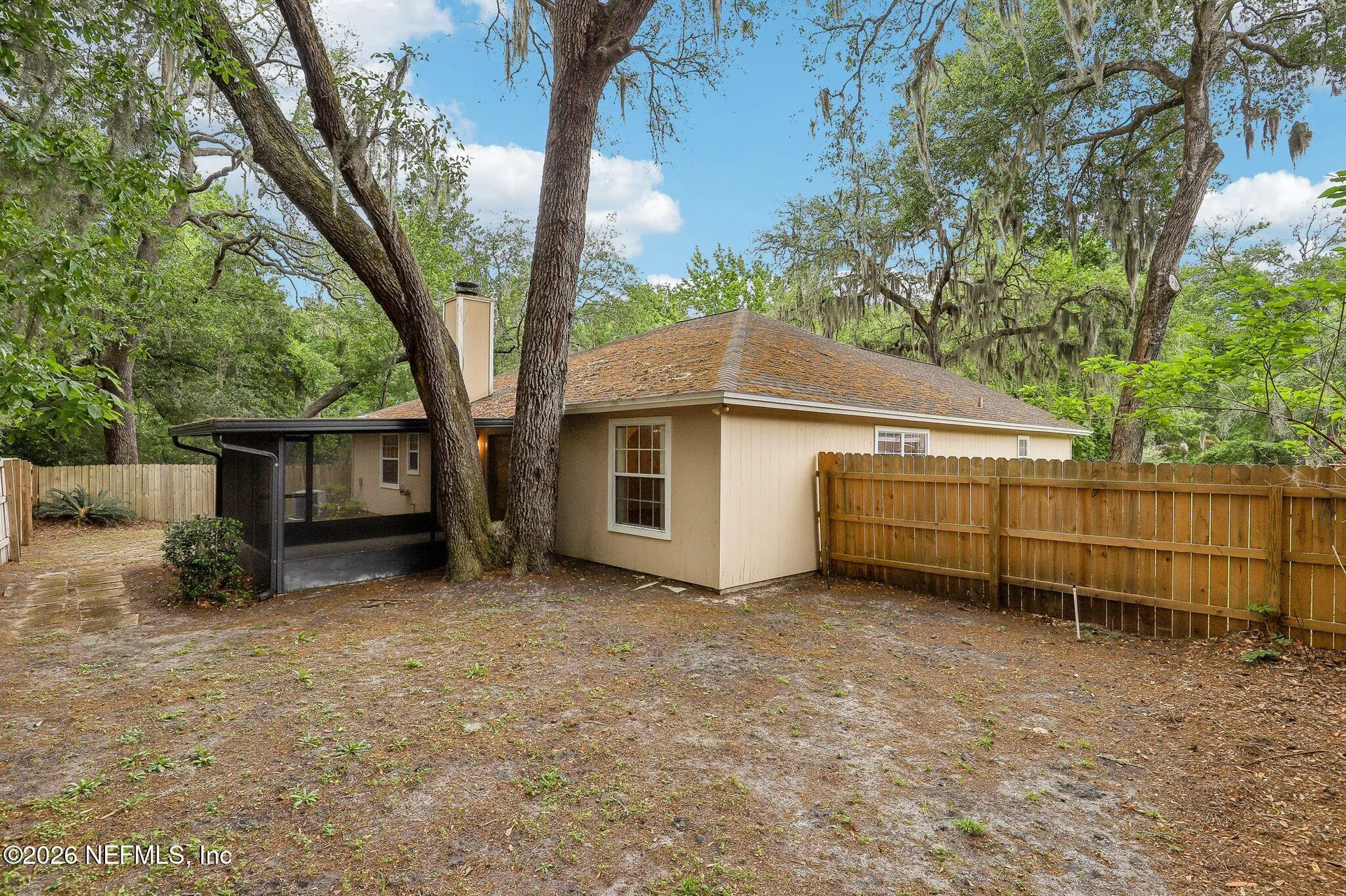 3030 Sans Pareil Street Jacksonville FL 32246