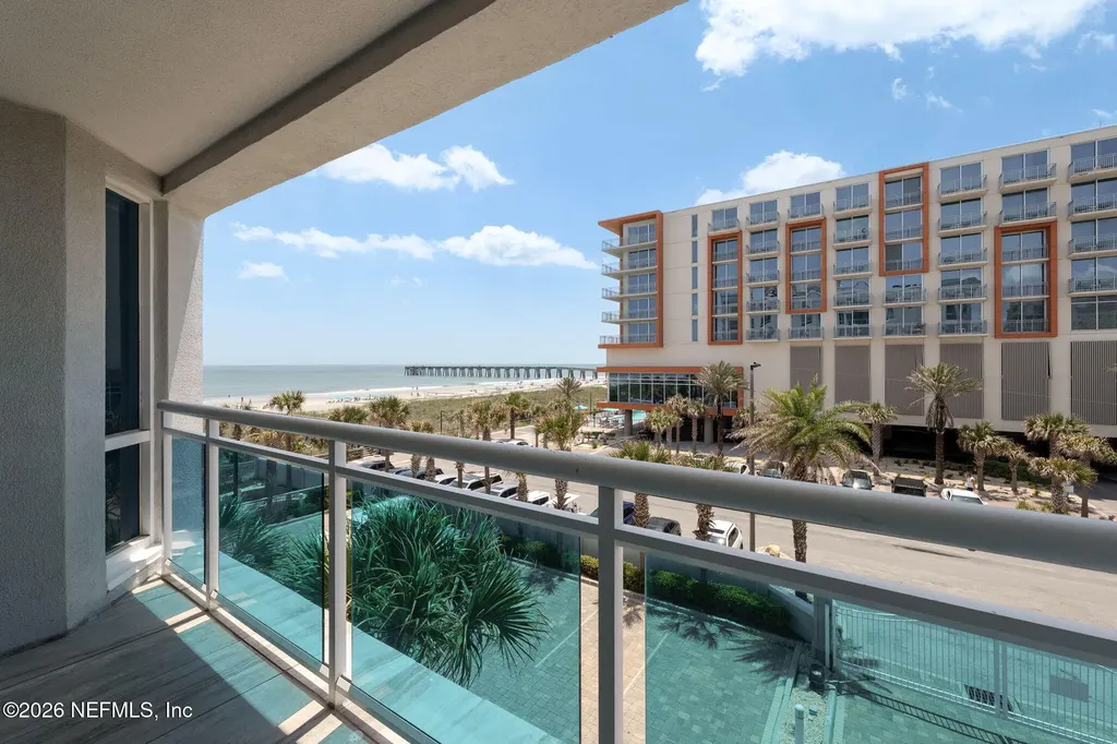 807 1st Street N Jacksonville Beach FL 32250