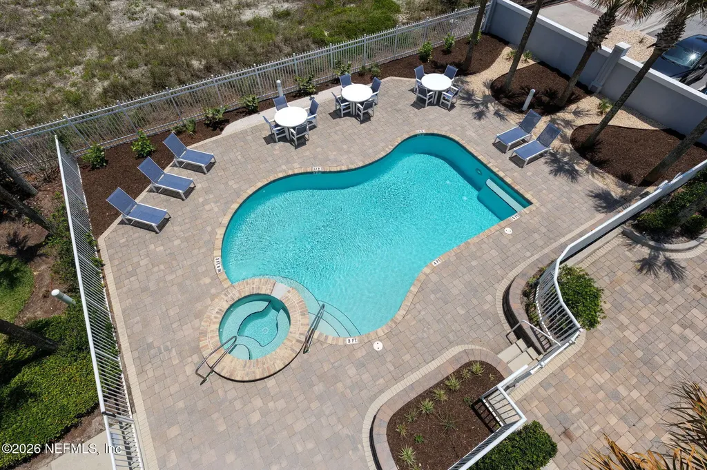 807 1st Street N Jacksonville Beach FL 32250