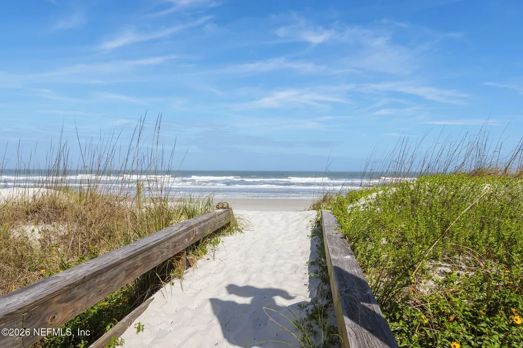 807 1st Street N Jacksonville Beach FL 32250