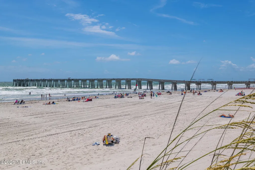 807 1st Street N Jacksonville Beach FL 32250