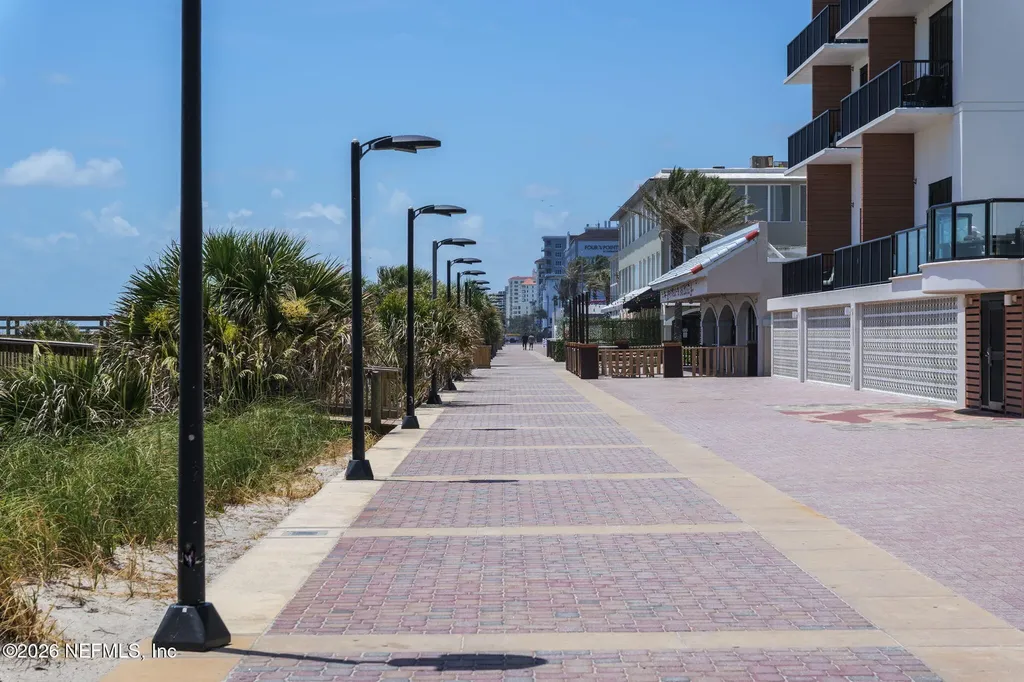 807 1st Street N Jacksonville Beach FL 32250