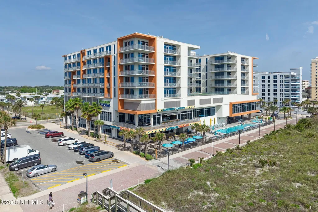 807 1st Street N Jacksonville Beach FL 32250
