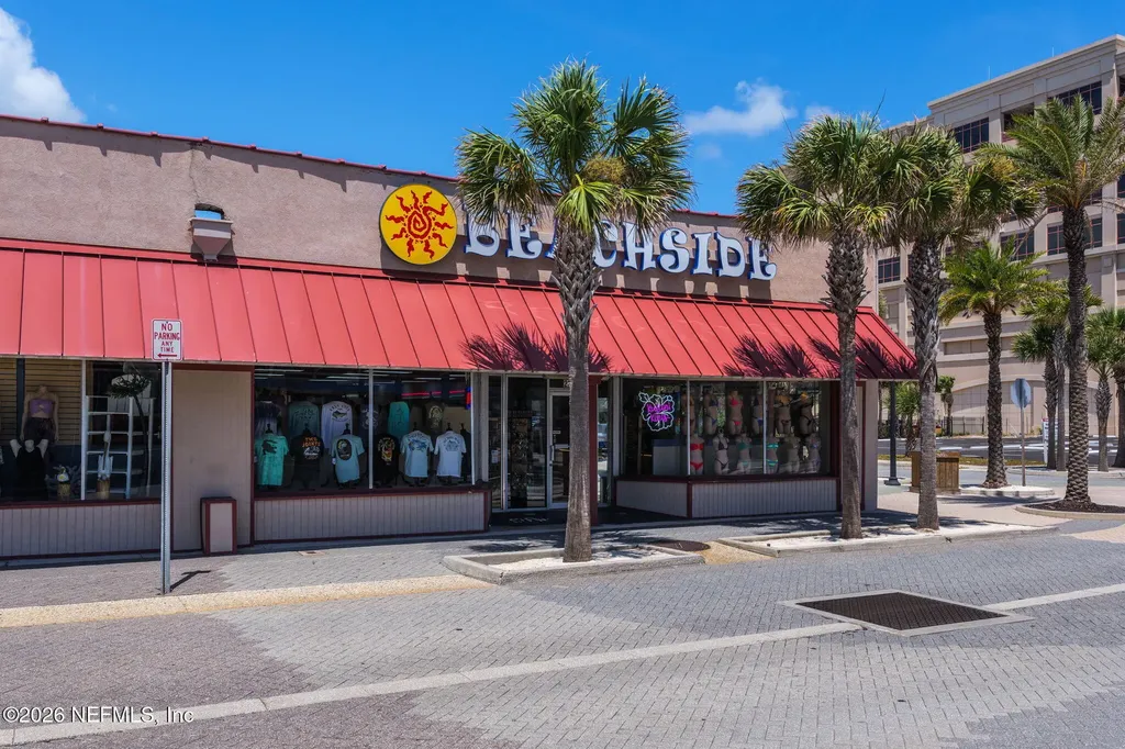 807 1st Street N Jacksonville Beach FL 32250