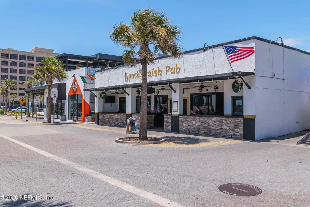 807 1st Street N Jacksonville Beach FL 32250